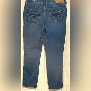 Seven7 High Rise Skinny Jeans